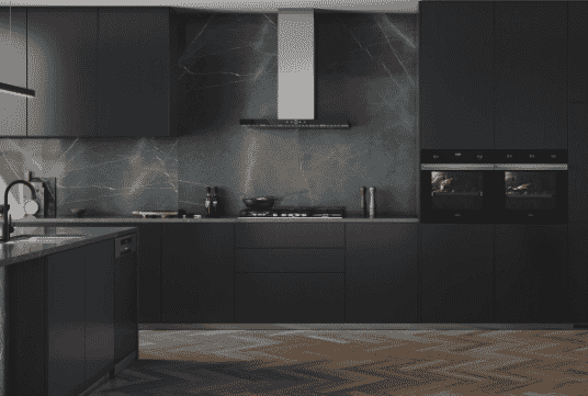 Kitchen Design - The Good Guys